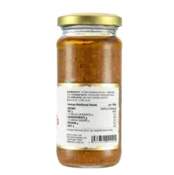 Seggiano Red Pesto 200g -Optimal Home Furnishings Seggiano Red Pesto 200g 2630 1 66efed51 74ff 4371 a452 760d1d15fd49