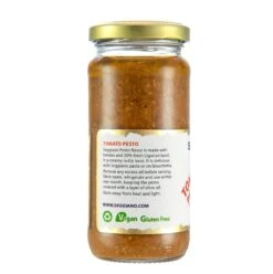Seggiano Red Pesto 200g -Optimal Home Furnishings Seggiano Red Pesto 200g 2630 2 13464aa3 b3f7 4cf1 a710 c7fc5539eeb3