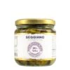 Seggiano Roast Artichokes In Extra Virgin Olive Oil 380g