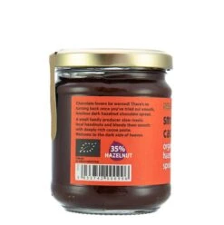 Seggiano Smooth Dark Chocolate Hazelnut Spread 200g 8 Seggiano Smooth Dark Chocolate Hazelnut Spread 200g -Optimal Home Furnishings Seggiano Smooth Dark Chocolate Hazelnut Spread 200g 22293 2 32d9ae48 52d8 4b62 8757 5ffb7d12ca5d