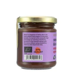 Seggiano Smooth Hazelnut & Cacao Spread 200g -Optimal Home Furnishings Seggiano Smooth Hazelnut Cacao Spread 200g 31607 2 4a5e9807 c3fe 4f8a 8db6 66f4f54ae92d