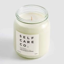 Self Care Co. Cinnamon, Clove + Orange Candle 300ml 9 Self Care Co. Cinnamon, Clove + Orange Candle 300ml -Optimal Home Furnishings Self Care Co Cinnamon Clove Orange Candle 300ml 39879 3 8a465b32 7252 46c3 bed4 12051a21101f