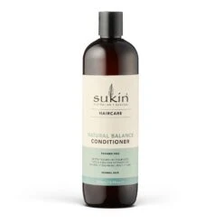 Sukin Natural Balance Conditioner 500ml