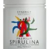 Synergy Natural Spirulina Powder 200g -Optimal Home Furnishings Synergy Natural Spirulina Powder 200g 10431 289338b3 410b 40cf acec 653665015dfa