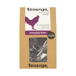 Teapigs Everyday Brew 40 Bags