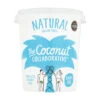 The Coconut Collaborative Natural Coconut Yoghurt 2 The Coconut Collaborative Natural Coconut Yoghurt -Optimal Home Furnishings The Coconut Collaborative Natural Coconut Yoghurt 350g 21908 95b576d6 65d6 424c 8988 63333017b85d