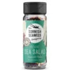 The Cornish Seaweed Co Sea Salad Flakes In Jar 12g