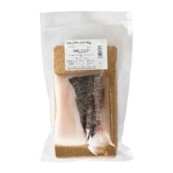 The Fresh Fish Shop Hake Fillets