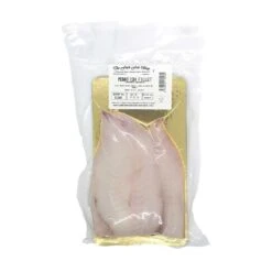 The Fresh Fish Shop Monkfish Fillets