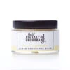 The Natural Deodorant Co. Clean Deodorant Balm Lemon + Geranium 55g