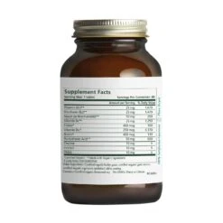The Synergy Company Super B-Complex 60 Tablets 60 Tabs -Optimal Home Furnishings The Synergy Company Super B Complex 60 Tablets 60 tabs 19501 2 d5079725 1970 485a 90ab 6a79ff54d8cf