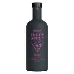 Three Spirit Drinks - Livener 500ml