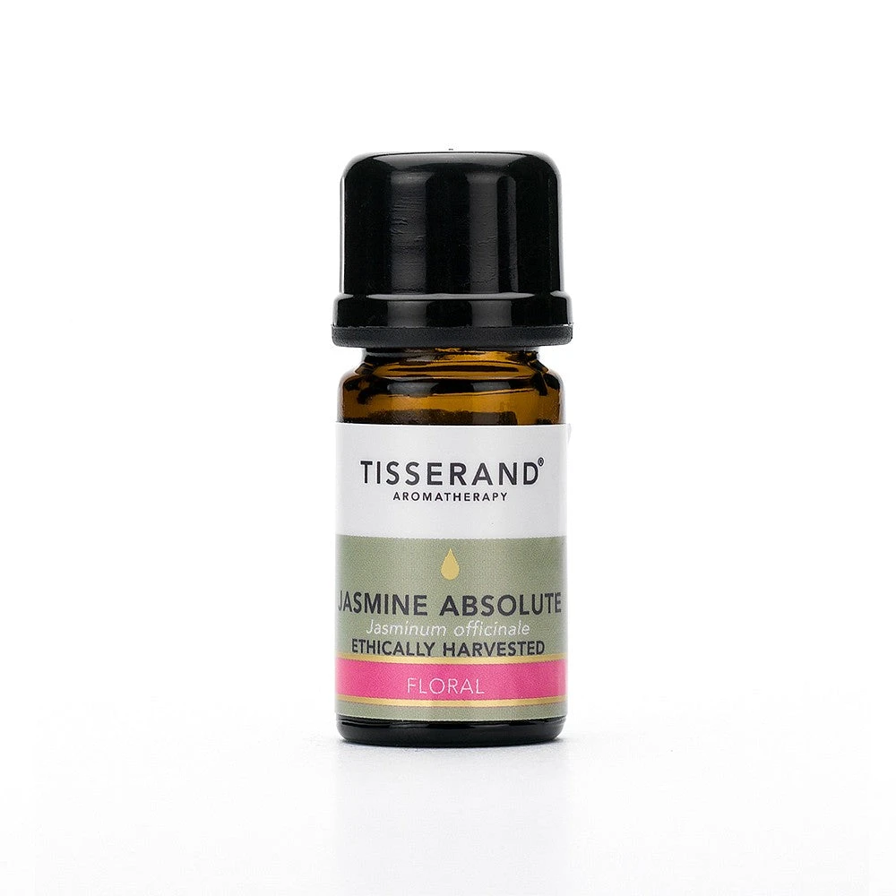 Tisserand Jasmine Absolute 2ml 3 Tisserand Jasmine Absolute 2ml