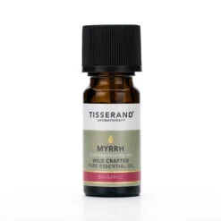 Tisserand Myrrh 9ml
