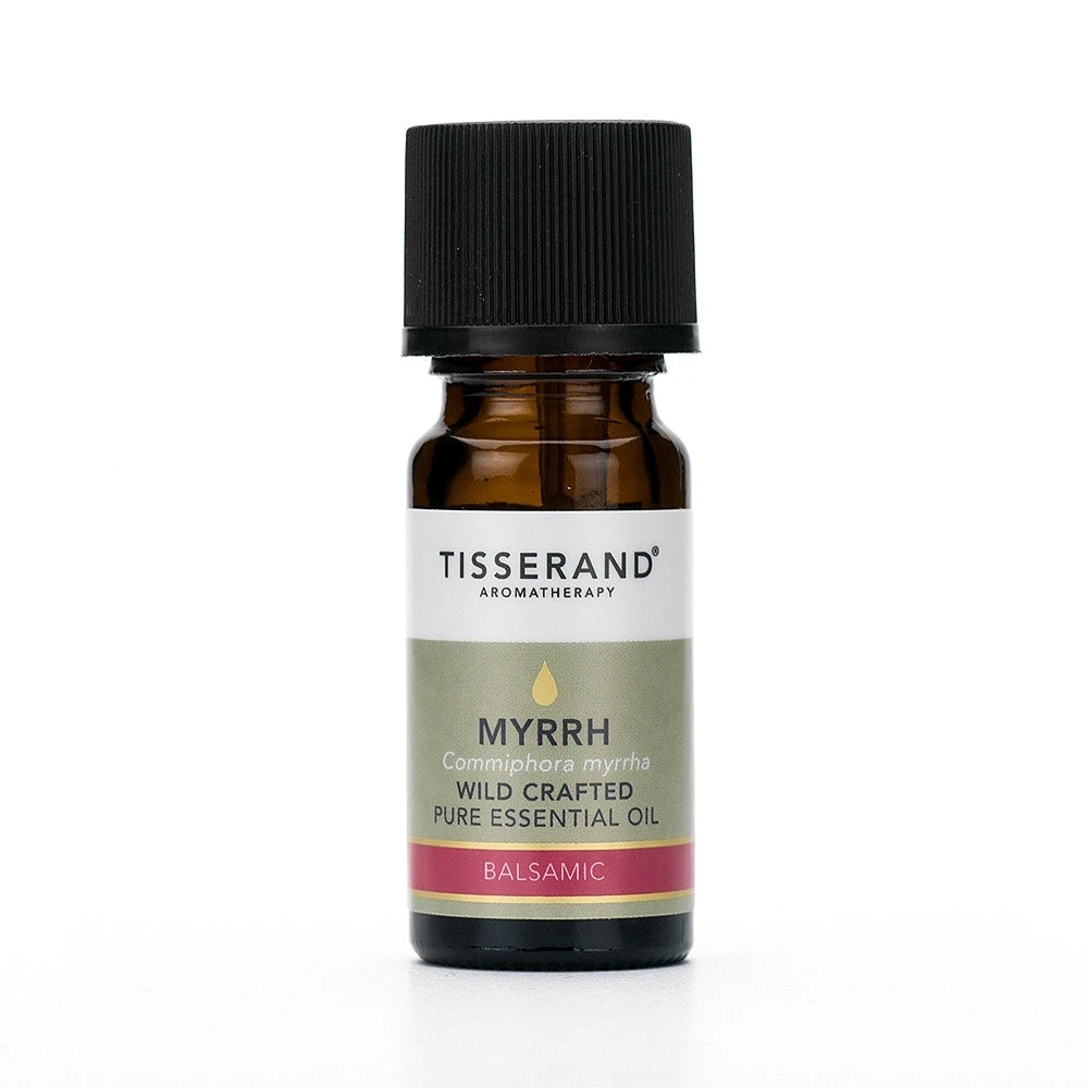 Tisserand Myrrh 9ml 3 Tisserand Myrrh 9ml