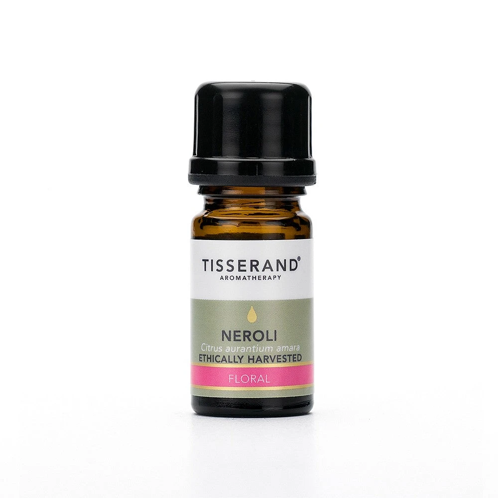 Tisserand Neroli Essential Oil 2ml 3 Tisserand Neroli Essential Oil 2ml