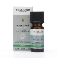 Tisserand Rosemary Essential Oil 9ml