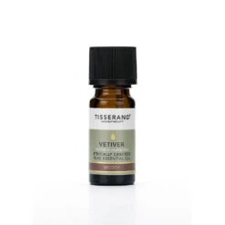 Tisserand Vetiver 9ml