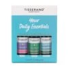 Tisserand Your Daily Essentials 3 X 9ml 2 Tisserand Your Daily Essentials 3 X 9ml -Optimal Home Furnishings Tisserand Your Daily Essentials 3 x 9ml 40736 5033ccf1 3a48 4278 b333 90bb4a5b3dbb