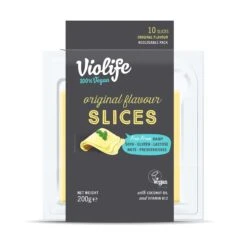 Violife Original Flavour Slices