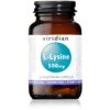Viridian L-Lysine 30 Caps