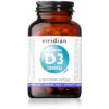 Viridian Vitamin D3 2000IU 60 Capsules 1 Viridian Vitamin D3 2000IU 60 Capsules -Optimal Home Furnishings Viridian Vitamin D3 2000IU 60 capsules 39761 b424b5ed ad05 4e33 9f12 7ce9abc98951