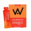 Well.Actually. Liposomal Vitamin C - Orange Twist Flavour 5 Sachets