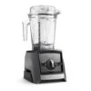 Vitamix A2500i Ascent Blender Slate Each