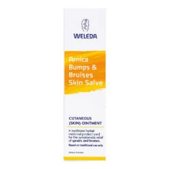 Weleda Arnica Ointment 25g
