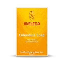 Weleda Calendula Baby Soap 100g