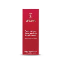 Weleda Pomegranate Hand Cream 50ml