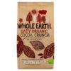 Whole Earth Cocoa Crunch 375g -Optimal Home Furnishings Whole Earth Cocoa Crunch 375g 2336 00a75121 943d 4c5e a304 dd607f4de03b