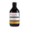 Willy's Honey & Turmeric Apple Cider Vinegar With Black Pepper 500ml 1 Willy's Honey & Turmeric Apple Cider Vinegar With Black Pepper 500ml -Optimal Home Furnishings Willy s Honey Turmeric Apple Cider Vinegar with Black Pepper 500ml 40842 6307689e ac24 4321 83d9 37b46aeee246