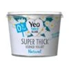 Yeo Valley Organic Super Thick 0% Fat Yogurt -Optimal Home Furnishings Yeo Valley Super Thick 0 Fat Yogurt 450g 39270 ecfce49d 849f 4233 8b81 ac99cac975e2