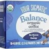 Four Sigmatic Adaptogen Coffee With Tulsi & Ashwagandha 25g -Optimal Home Furnishings balance
