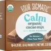 Four Sigmatic Hot Cacao Mix Reishi 60g -Optimal Home Furnishings cacao