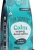 Four Sigmatic Chill Decaf Ground Coffee With Reishi & Chaga Mushrooms 340g -Optimal Home Furnishings calmground