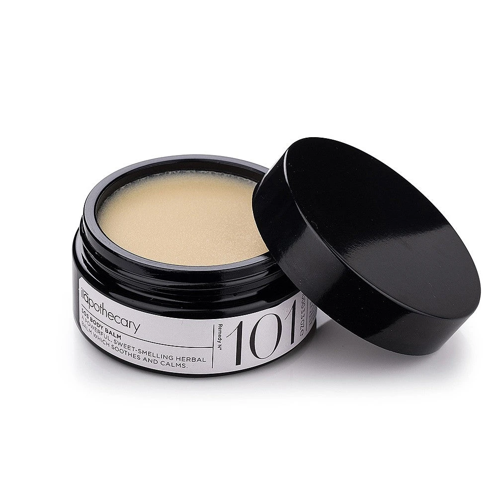 Ilapothecary SOS Body Balm 100g 4 Ilapothecary SOS Body Balm 100g - Image 2