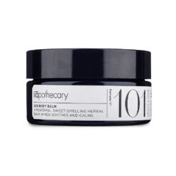 Ilapothecary SOS Body Balm 100g