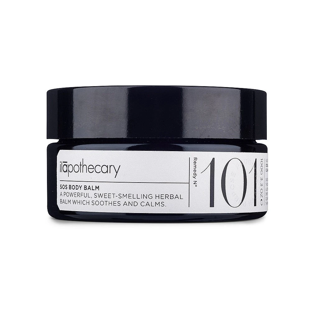 Ilapothecary SOS Body Balm 100g 3 Ilapothecary SOS Body Balm 100g