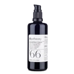 Ilapothecary Soothing Silk Cleanser 100ml