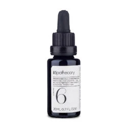 Ilapothecary Vitamin Rich A C D & E Face Oil 20ml