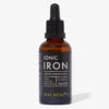 KIKI Health Ionic Iron Liquid Concentrate 50ml